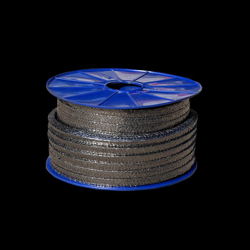 Woven Graphite Packing Seal