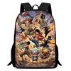 15 Inch One Piece Lightweight Large Capacity School Backpack, Durable Daypack for Boys and Girls Age 6-10, Perfect for Daily Use