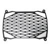 Radiator Guard Grille Cover Protector For Kawasaki Z500 Ninja 500 2024 2025 Motorcycle Accessories