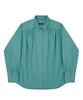 Honguseong Shirring Stitches Sleeve Shirts_Mint