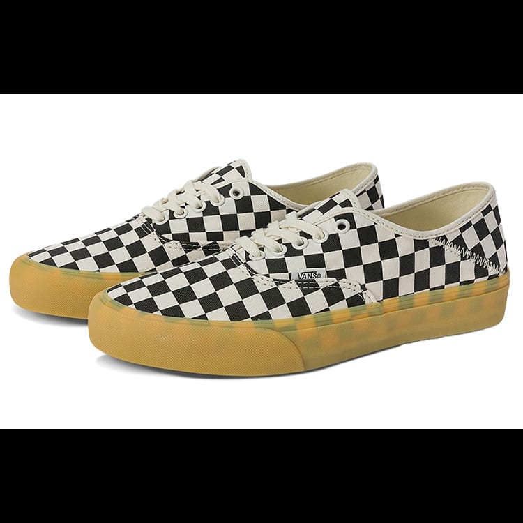 Vans Sf Autentiche 'Checkerboard - Bianco Nero' VN0A4BWT1KP