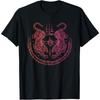 Suea Koo Twin Tigers Sak Yant Gifts Unisex T Shirt Unisex Tee Summer Novelty Streetwear Casual Trendy Oversized Harajuku Oneck Top