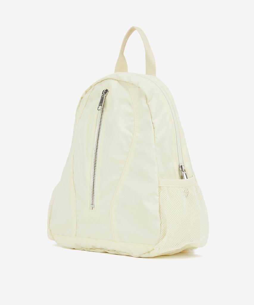 Node Labs Dev:5 Mini Backpack_Light Yellow