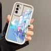 Sunset Scenery Phone Case For Samsung A13 A15 A16 A17 A22 A23 A26 A32 A33 A36 A35 A24 A14 A51 A52 A53 A54 A55 A71 A72 A73 Case