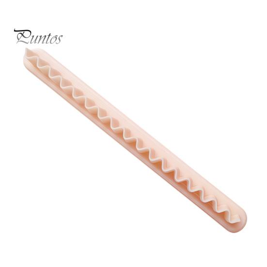 Flower Petal Line Tools Polymer Clay Tool, Cutter To Make 3D Tool Flowers, Stripe for Jewelry Making, DIY Crafting Projects Accessories