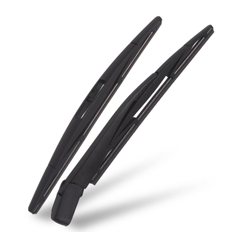Honda CR-V Rear Wiper Blade & Arm Assembly - Fits New and Old Models