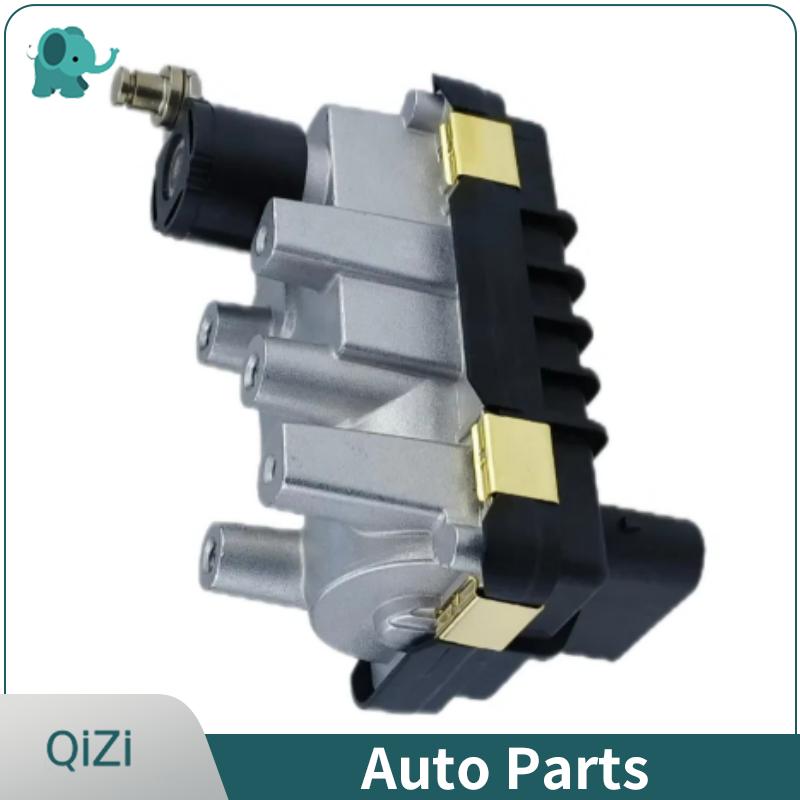 Electric Valve Electronic Turbo Actuator for Land Rover Range Rover 4.4 L TDV8 G-80  767649 6NW009550