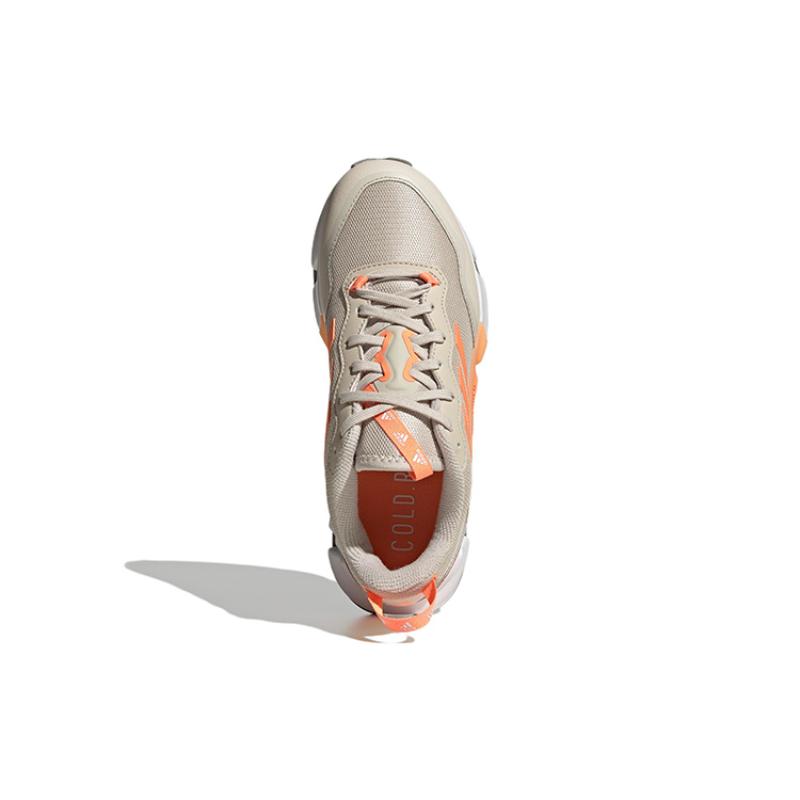 Adidas Climawarm 'Gray Orange' Women's Sneakers ID4168