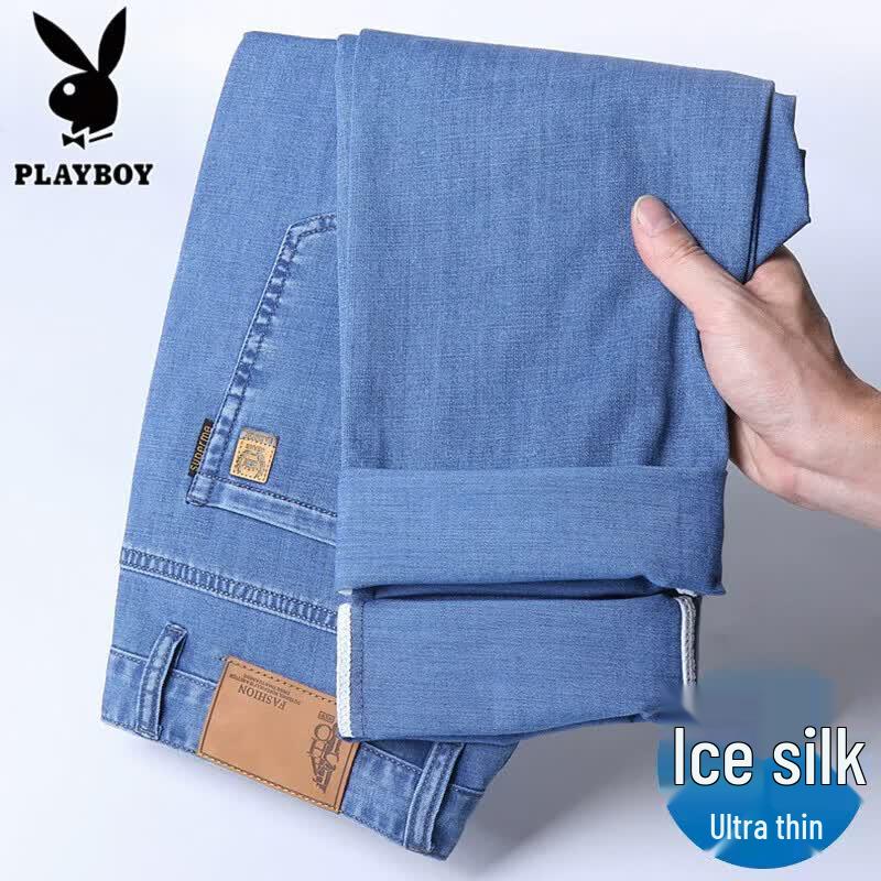 Playboy Men s Summer Casual Collection 34