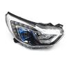 Original BYD Yuan Pro Headlight & Combination Lamp Assembly
