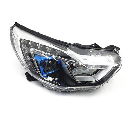 Original BYD Yuan Pro Headlight & Combination Lamp Assembly