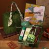 Elegant Wooden Comb Gift Set: Premium Mother's Day or Birthday Surprise for Mom, Mother-in-Law, and Elders