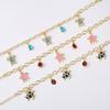 Braceletes – Pulseiras de cadeia