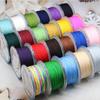 Nylon-Jadeschnur & Taiwan-Schnur für Handwerk DIY-Armbänder/Halsketten