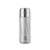 Titanium-Plated Dual-Layer Vacuum Insulated Cup with Dual-Use Lid and Tea Separator - Ideal Business Gift Set