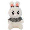 Alice Rabbit Plush Doll New Cute Rabbit Pillow Ragdoll