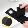 Nylon Heavy Duty Storage Straps Cable Organizer - Extension Cord Wire Ties Hose Wrap Garage Tool Holder Home Organization Hooks