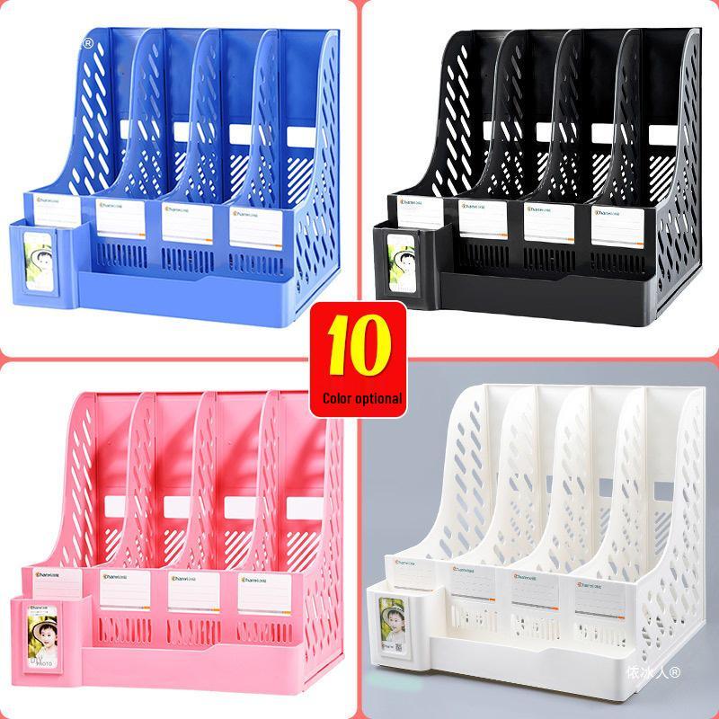 Enhanced Desktop File Organizer