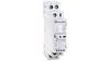 Stycznik Modułowy 2Z 25A 24V Ac/Dc Funkcja Auto-On-Off Wskaźnik Zadziałaniua + Led 17,5Mm 22.32.0.024.4340