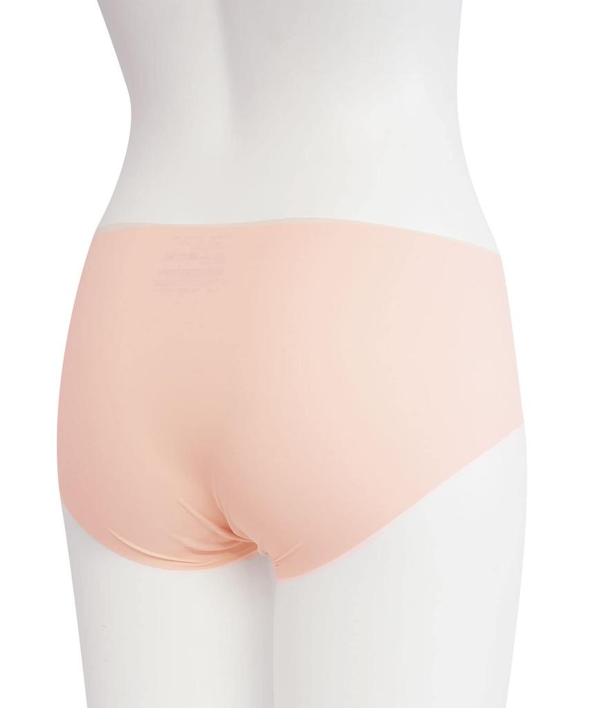 MF2010 Pair of Fitted Fitted Size Medium Wing/Wacoal Women's Shorts, Top, LG,