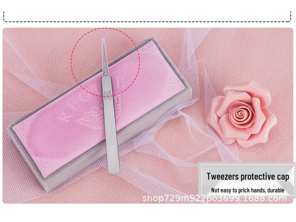 Christina Cell Acne Removal Needle No. 5 - Ultra Fine Blackhead & Pimple Clip