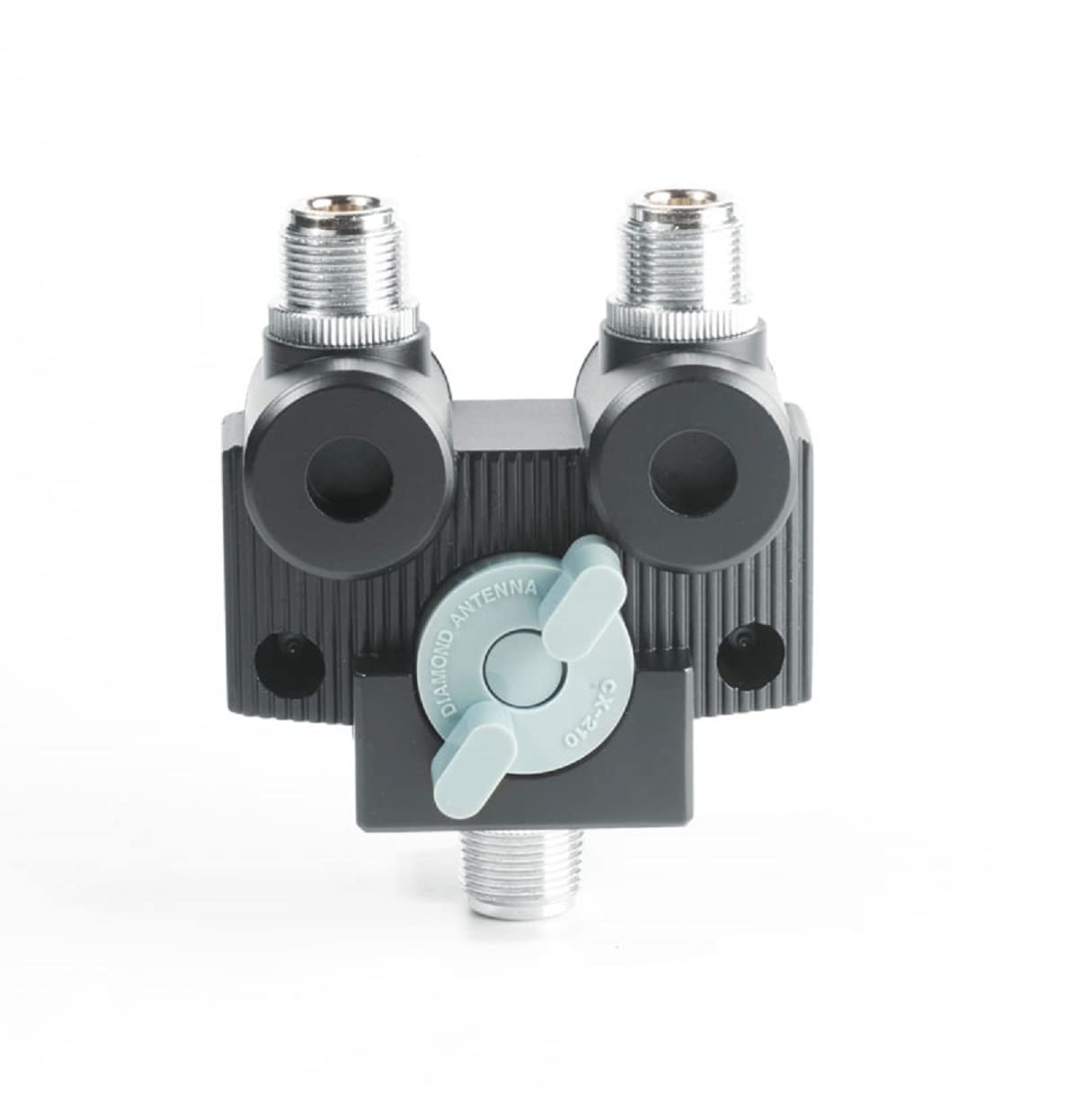 

Diamond CX210N 1 ланцюг 2 контакти срібний