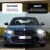 Pre-cut Paint Protection Film For BMW 3 Series G20 M Sport - PPF TPU Transparent Headlight Rearview Film Body Sticker
