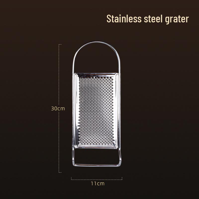 Kartoffelpüree & Konjakpüree Reibwerkzeug für den Heimgebrauch