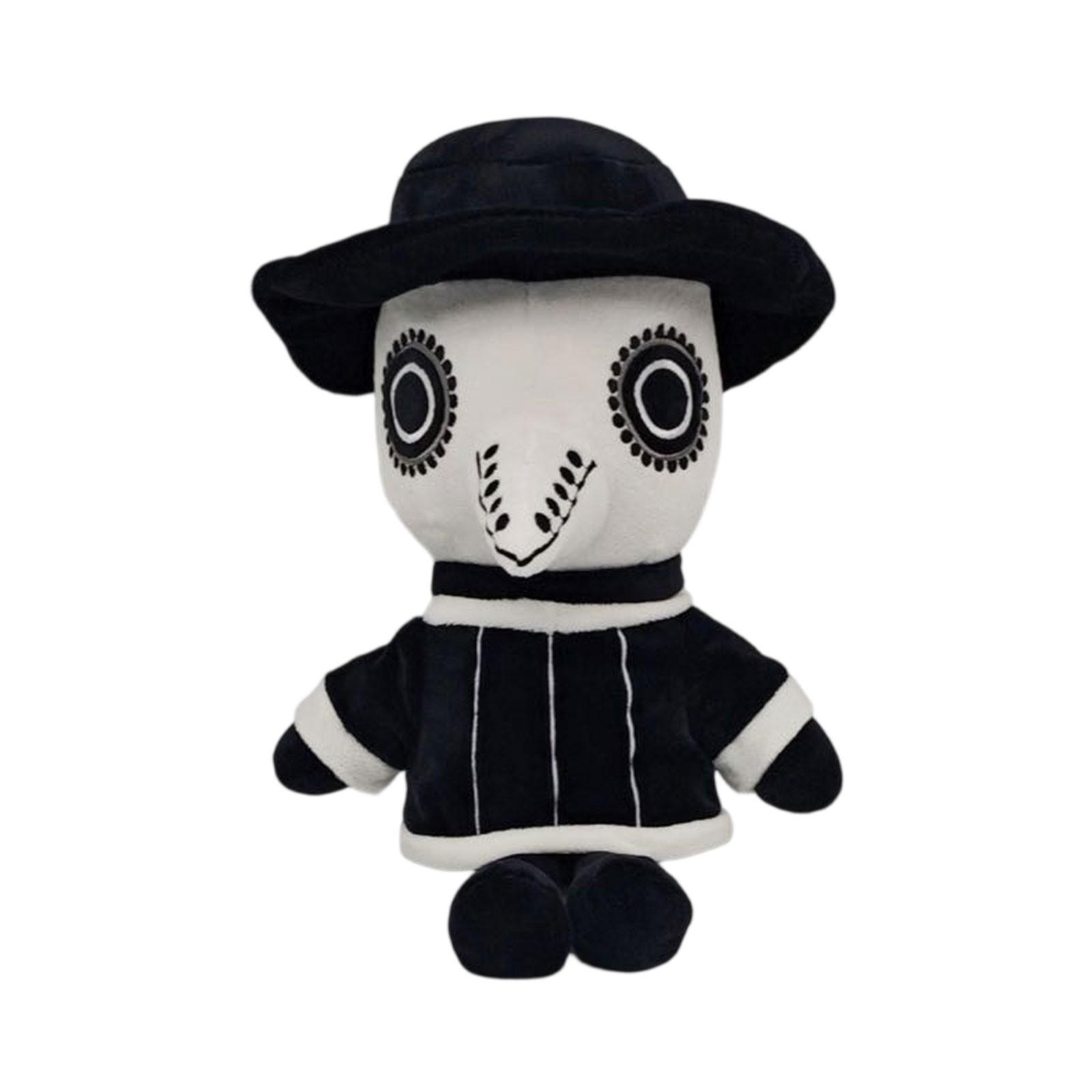 

Плюшевые игрушки милые и подходят для подарков. Они сделаны из безопасных материалов как для мальчиков, так и для девочек