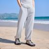 EBAER Kids' Summer Anti-Mosquito Cuffed Sports Pants