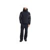 New FILA x James Jean Ski Tops Men's Pitch Black A11M446913F-BK
