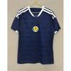 Mens National Team Football Jerseys Striped Sports Shirts Soccer Training Match