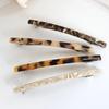 H-761 Basic Straight Pin / Hairpin / Hairpin