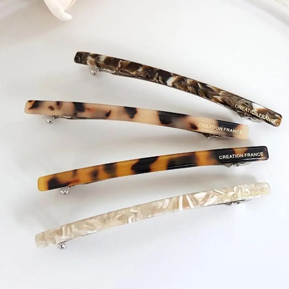 H-761 Basic Straight Pin / Hairpin / Hairpin