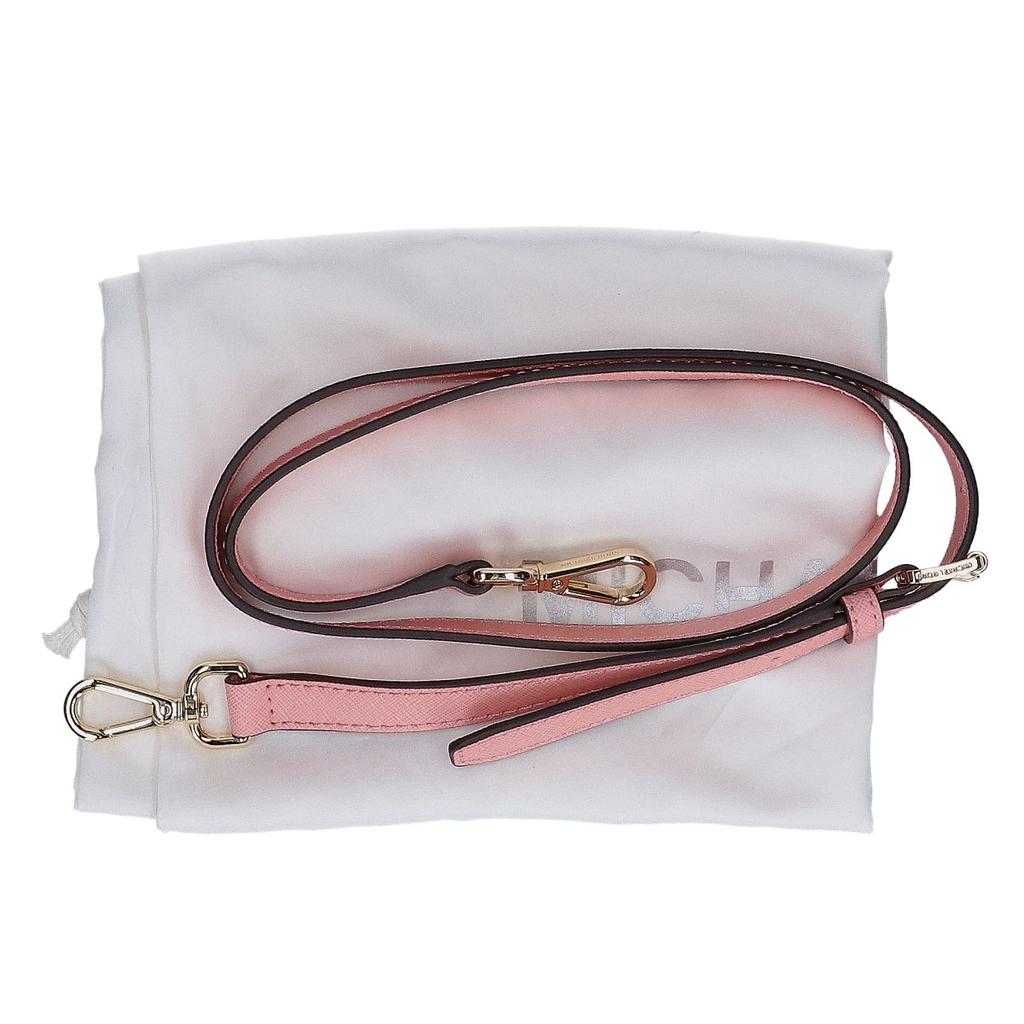 Michael Kors [Good Condition] CYNTHIA 2WAY Shoulder Handbag Light pinkUsed