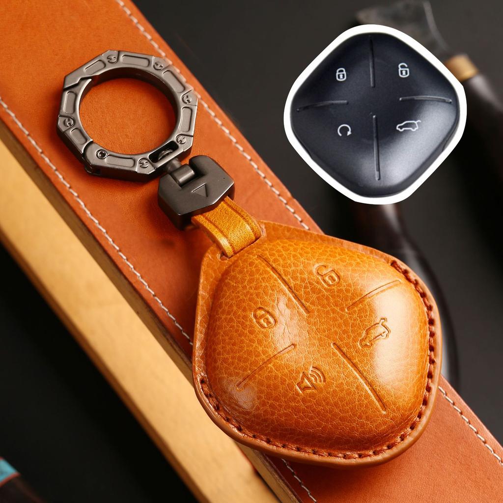 Applicable to Chery Jietu Dasheng key set 22 Dasheng PRO king plus car modified remote control keychain