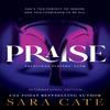Praise by Sara Cate Paperback Book 9781728286761