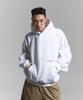 ARCLIVE Broderie Hoodie (White)