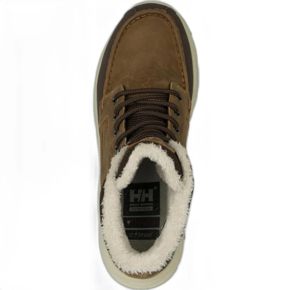 Helly Hansen Hiking Boots Garibaldi V3