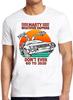 Marty Whatever Happens Don't Go To 2020 Back To Future Meme Gift T Shirt M573