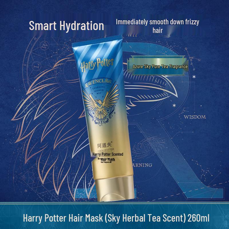 Adolph Harry Potter Scented Hair Mask