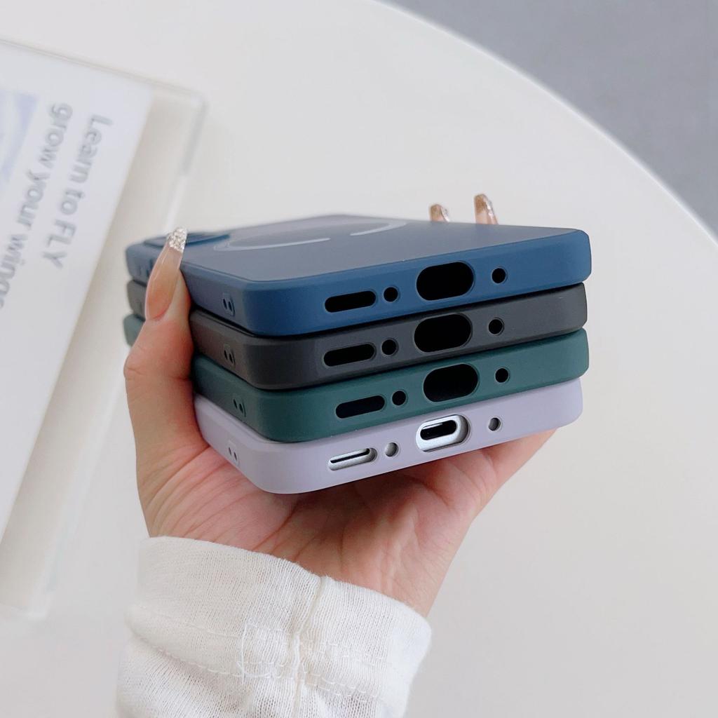 Suitable for Samsung A56 Mobile Phone Case A36 Magnetic A26 Rubik's Cube Liquid A54 All Inclusive A55 Anti Fall A35 Ultra Thin A14