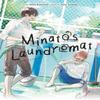 Minatos Laundromat Vol. 2 by Yuzu Tsubaki Paperback Book 9781975365264