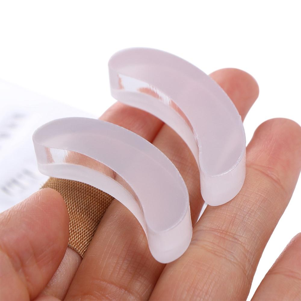 Natural 16 in 1 Lower Eyelash Stamps Set DIY Lower Lashes False Eyelash Print Tool  Beauty