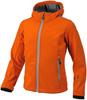 Jacke CMP Girl Softshell Fix Hood Jacket (3A29385N)