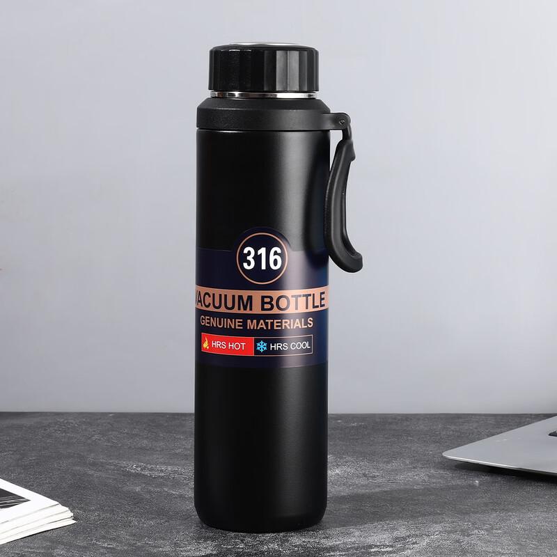 OLOEY 316 Stainless Steel Insulated Tea Bottle