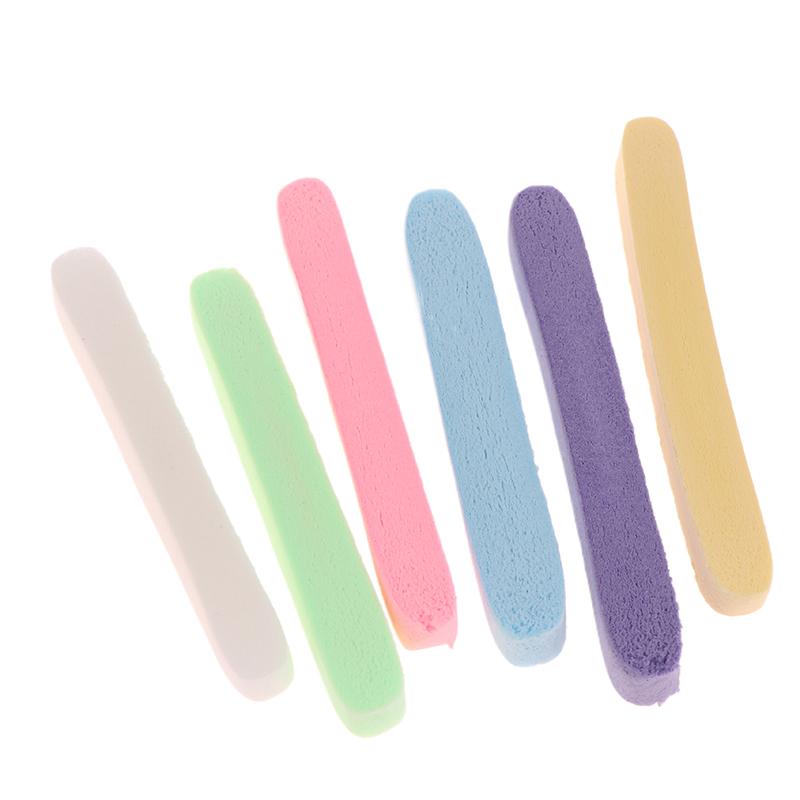 50Pcs Comp1.Ressed Face Wash Wash Face Sponge Clean Face Disposable Powder Puff Face Cleansing Cotton Pad Cleansing Beauty Strip