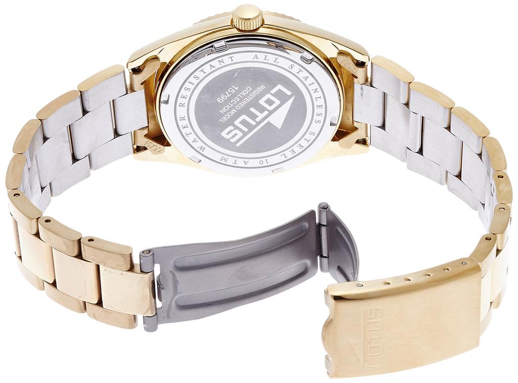 Watch Regular Import Product [Lotus] 15799/2
