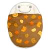 Nakajima Corporation Pickles the Frog Smile Curry House Bean Doll Bedding Set (Approx. H32 X W23 X D4cm) 214386-25