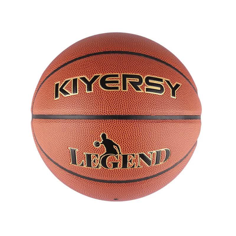 KIYERSY Legendary Basketball